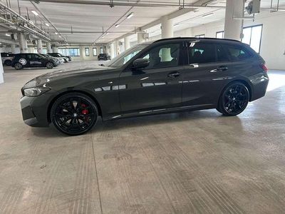 Grigio Usata 2025 BMW 320 M Sport Station wagon | 49.900 € (Buon prezzo)