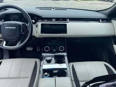Usata Land Rover Range Rover Velar