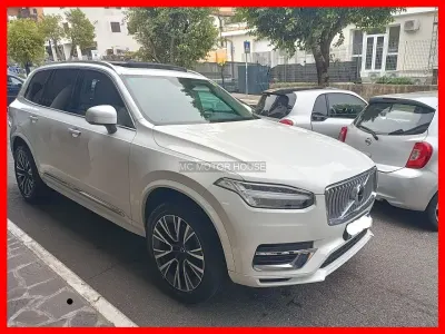 Usata Volvo XC90