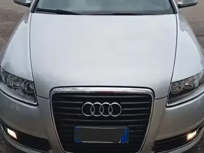 Usata Audi A6