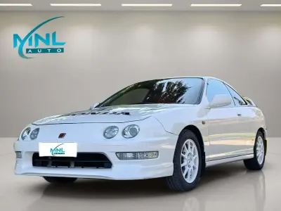 Usata Honda Integra Type R 190 CV (139 kW) 1998 Other Coupé