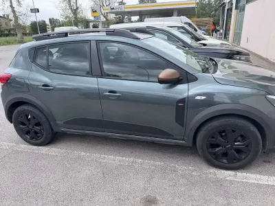Usata Dacia Sandero Extreme 101 CV (74 kW) 2023 Berlina