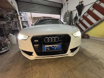Usata Audi A5 Sportback Advanced 177 CV (130 kW) 2011 Utilitaria