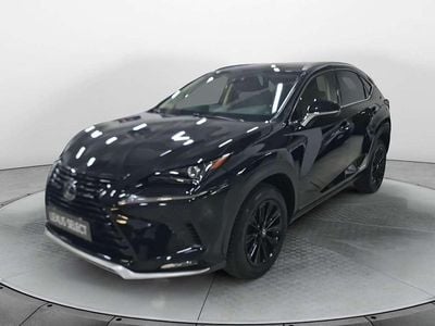 Lexus NX300h