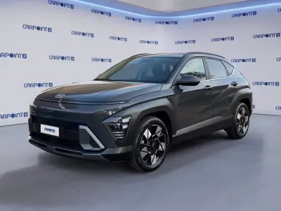 Usata Hyundai Kona