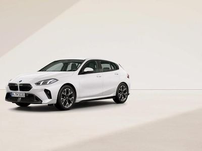 Usata BMW 120 M Sport 156 CV (114 kW) 2024 Bianco Utilitaria