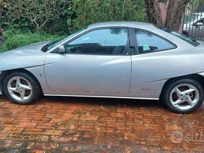 Fiat Coupé