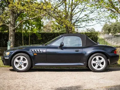 Usata BMW Z3