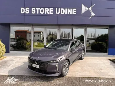Usata DS Automobiles DS4