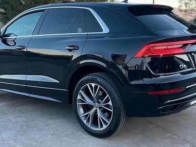 Usata Audi Q8 2019 SUV