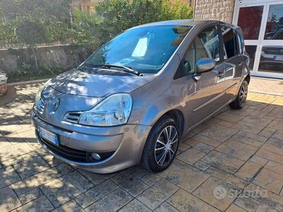 usata Renault Grand Modus Modus1.2 16V TCE GPL Dynamiqu