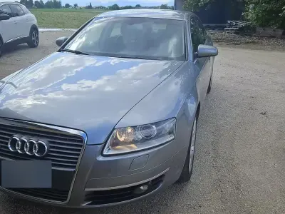 Usado Audi A6