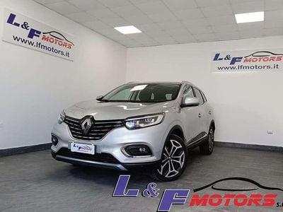 Argento Usata 2019 Renault Kadjar SUV | 14.990 € (Buon prezzo)