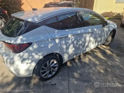 Usata Opel Astra