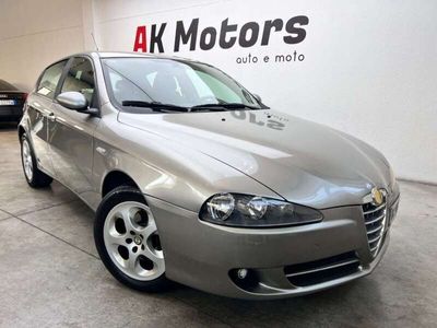 Alfa Romeo 147