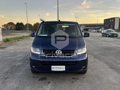 VW Multivan