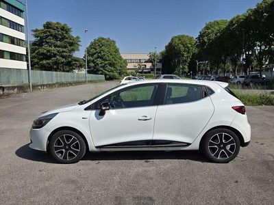 Usata Renault Clio IV 90 CV (66 kW) 2016 Berlina