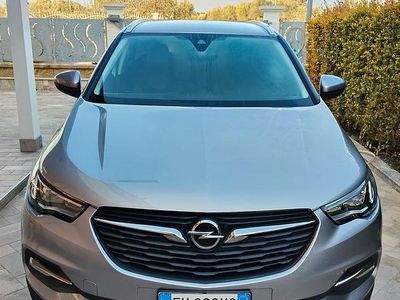 Usata Opel Grandland X 131 CV (96 kW) 2019 SUV