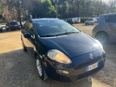Usata Fiat Punto