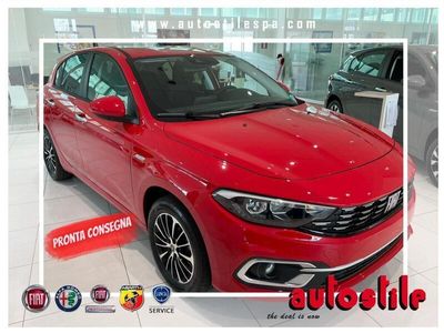 usata Fiat Tipo 1.0 5 porte PRONTA CONSEGNA