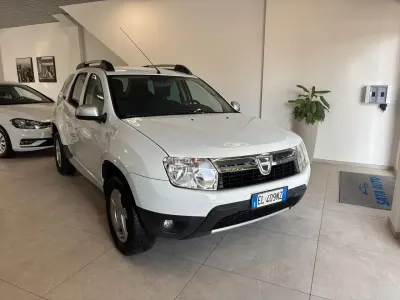 Usata Dacia Duster