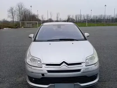 Usata Citroën C4