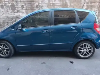 Käytetty Mercedes A200 2008 Sedan