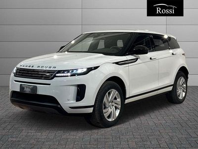 Usata Land Rover Range Rover evoque S 164 CV (120 kW) 2024 SUV