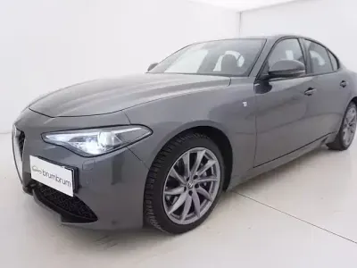 Usata Alfa Romeo Giulia