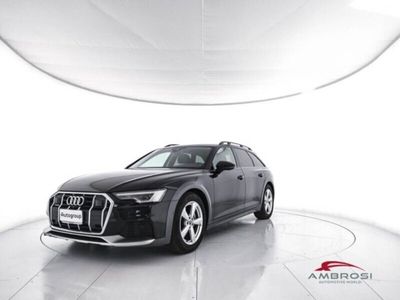 usata Audi A6 e-tron 