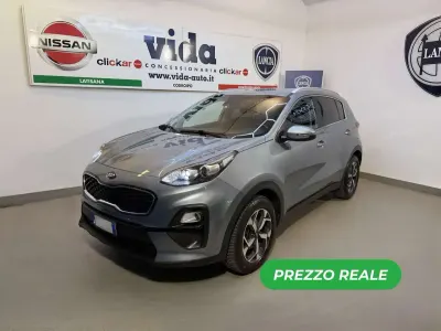 Occasion Kia Sportage 136 PK (100 kW) 2021 Other SUV