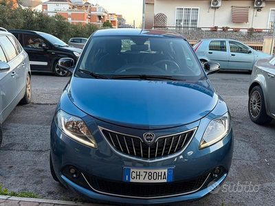 Usata Lancia Ypsilon 70 CV (51 kW) 2021 Utilitaria