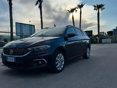 Occasion Fiat Tipo