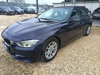 Usata BMW 320
