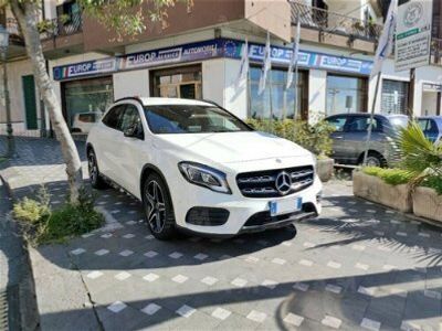 usata Mercedes 220 GLA (X156)Executive 4matic AMG - 14