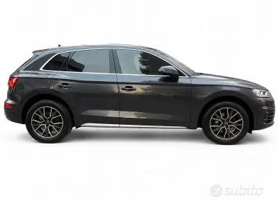 Usata Audi Q5