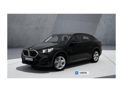 usata BMW X2 sDrive18d