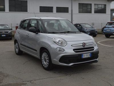 usata Fiat 500L 1.4 95 CV Urban GPL