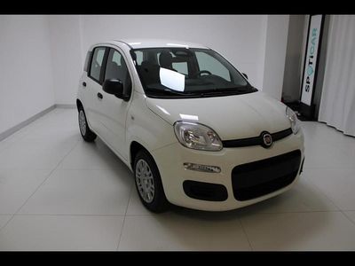 Nuova Fiat Panda Icon 70 CV (51 kW) 2025 Bianco Utilitaria