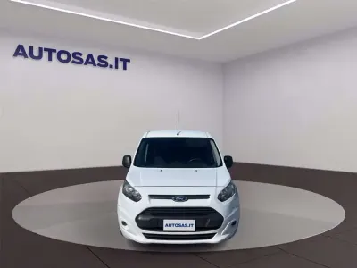 Usata Ford Transit Connect