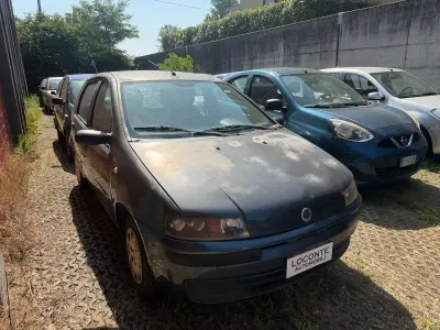 Usata Fiat Punto