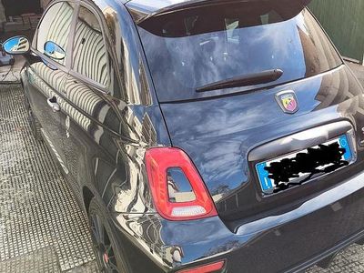 Usata Abarth 595 180 CV (132 kW) 2020 Berlina