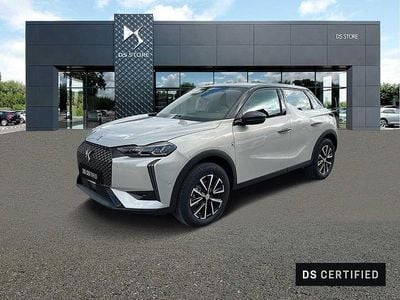 DS Automobiles DS3