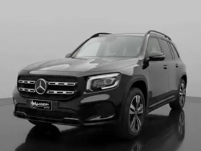 Usata Mercedes GLB200