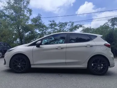 Usata Ford Fiesta 82 CV (60 kW) 2021 Utilitaria