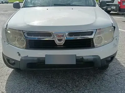 Usata Dacia Duster