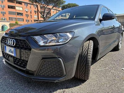 Usata Audi A1 Admired 110 CV (80 kW) 2021 SUV