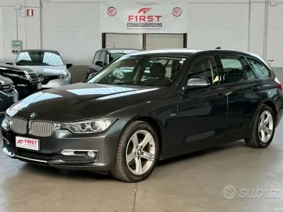 Usata BMW 318