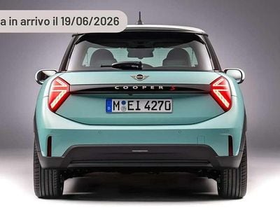 Argento Nuova 2025 Mini John Cooper Works Utilitaria | 30.700 € (Ottimo prezzo)