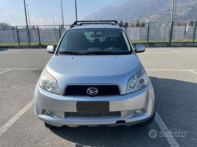 Daihatsu Terios